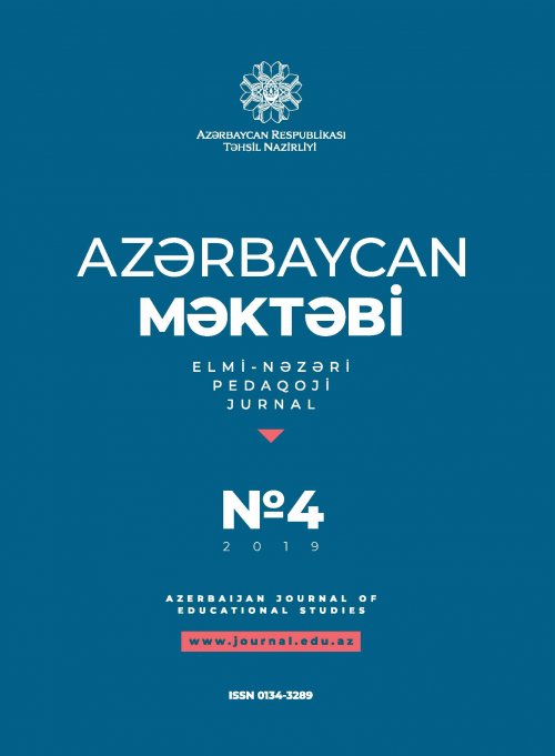 Azərbaycan məktəbi jurnal üzlükləri - 2019
