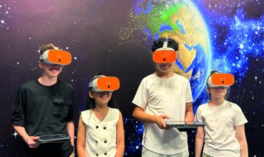 AZERBAIJAN JOURNAL OF EDUCATIONAL STUDIES 2026 - №1