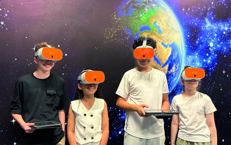 AZERBAIJAN JOURNAL OF EDUCATIONAL STUDIES 2026 - №1